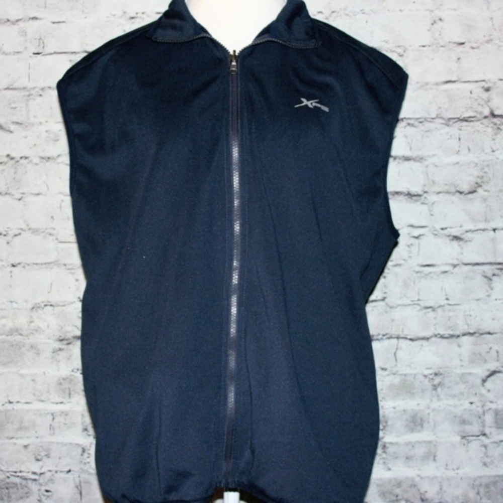 XPS Vest